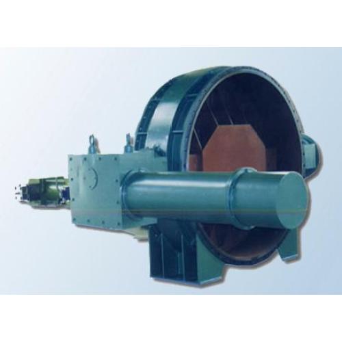 Гидравлический быстрый отключенный клапан