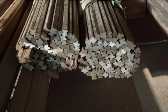 45Mn2 Deformed Steel for Construction Concrete Building
