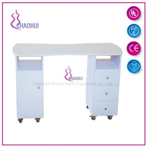 nail table for home use