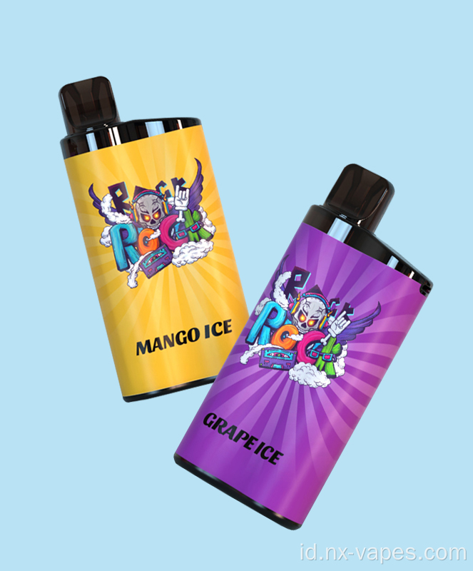 IGET BAR 3500 Disposable Vape
