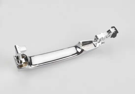 Grip Exterior Door Handle for Toyota Tacoma 2005-2015