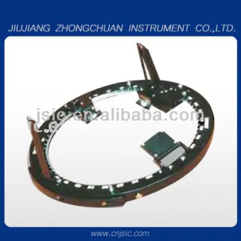 Azimuth Circle for Magnetic Compass