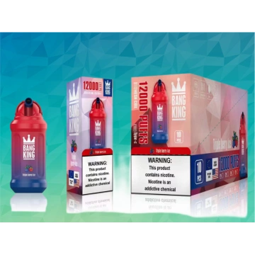 Wholesale Aroma King 12000 Puffs China Manufacturers & Suppliers & Factory