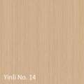 Yinli No. 14 Zero Formaldehyde Paint-Free Doors