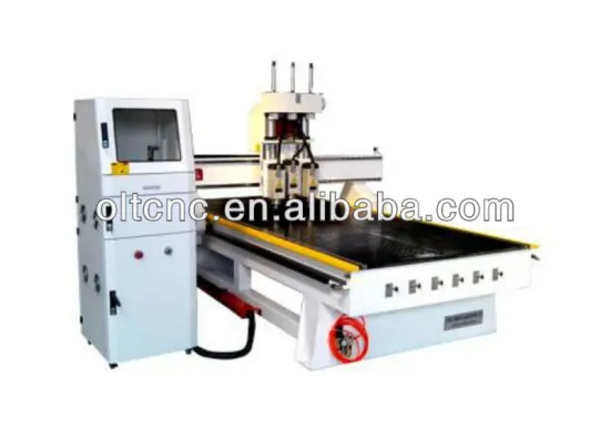 1325 nonmetal metal cnc router