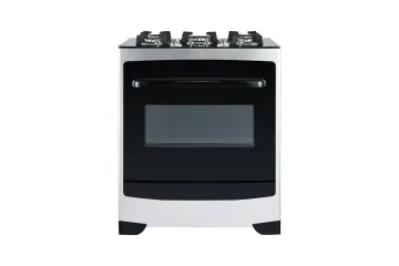 Best Selling Five Burners Glass Top style Bolivia