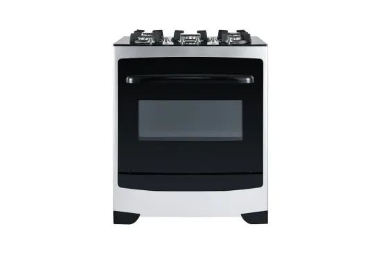 Best Selling Five Burners Glass Top style Bolivia