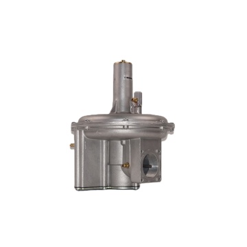 Giuliani ANELLO VALVES ตามสัดส่วนของ Air-Fired DN50 GAVR50