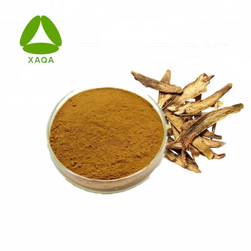 Scutellaria Baicalensis Root Extract