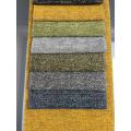 Tissu d'ameublement de nouveau design populaire