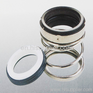 Single Spring Mechanical Seal 