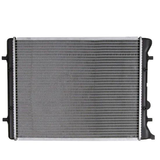Radiator Spare Parts for Audi SEAT-LEON 1.4 i 16V OEM 1J0121253K Heating Radiator