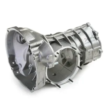 Gearbox Housing Die Casting