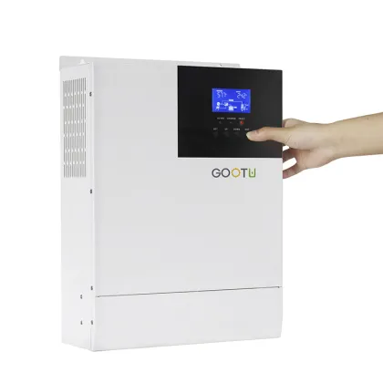 GOOTU JSR-O4850E80 Off Grid Solar Inverter
