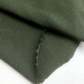 Cotton Polyester Knit CVC Single Jersey Fabric