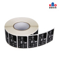 UL/FCC/CE Certified Self-Adhesive Label Series