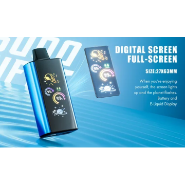 EPE AP 25000 Puff Vape Borong