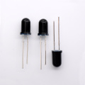 5mm IR seamohedi Phototransistor Black Lens