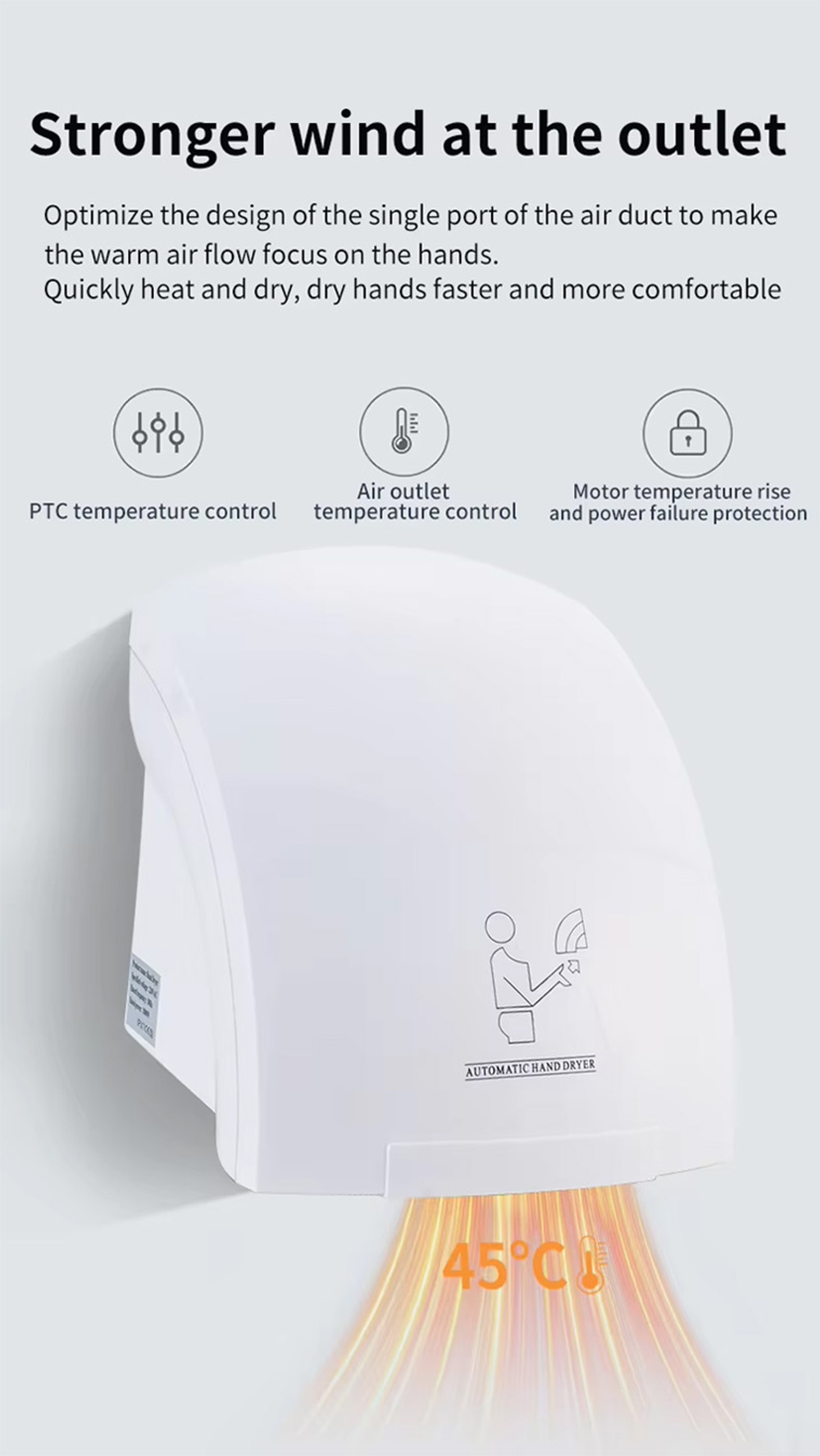 hand dryer 4