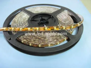 60pcs smd3528 flexible led strip  1