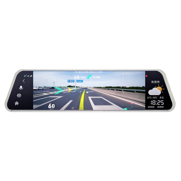 11.9 Inch IPS TFT LCD Screen 440*1920 for Car Display