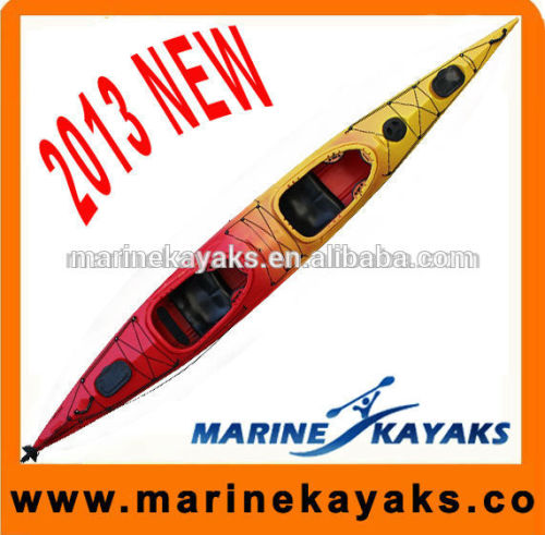 Double Sea Kayak