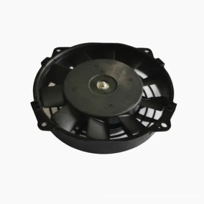 6 Inch Universal Radiator Air Conditioning Fan