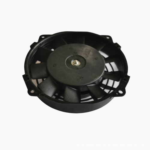 6 Inch Universal Radiator Air Conditioning Fan