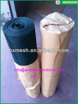 Ultra fine aluminum insect mesh netting