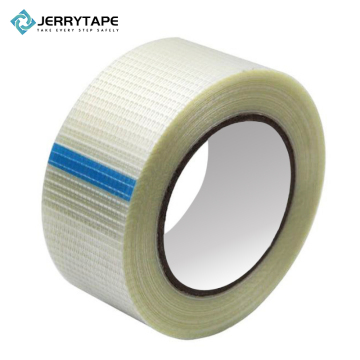 Cross Filament Tape Heavy Duty Packing Adhesive Tape