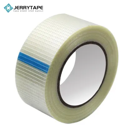 Cross Filament Tape Heavy Duty Packing Adhesive Tape