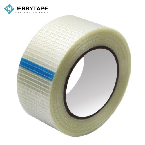 Cross Filament Tape Heavy Duty Product Packing Adhesive Tape