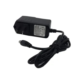 4.2V 2A Lithium Li-ion Battery charger DC5.5*2.1mm