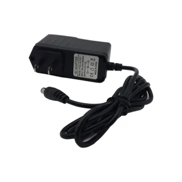 4.2V 2A Lithium Li-ion Battery charger DC5.5*2.1mm