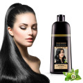 Noni 5 Minuten schnell schwarzer Haarfarbe Shampoo