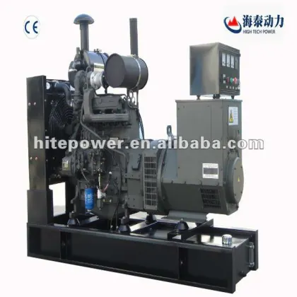 DEUTZ 226B Series Engines for Gen-sets