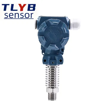 2088 Hammer-Type High-Temperature Explosion-Proof Pressure Transmitter with Constant Pressure Water Pressure Sensor