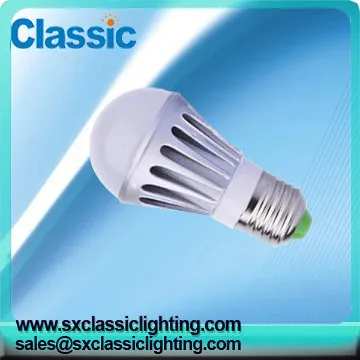 Hottest sales led bulb light