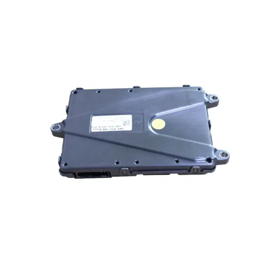 OE 5KE915180B Battery Management Controller for VW LaVida