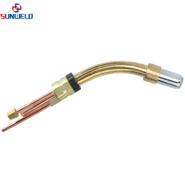 XLSP004539 MMT42W گردن قو 50 درجه