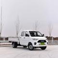 Диапазон 300 км Light Truck Baw Electric Truck T7