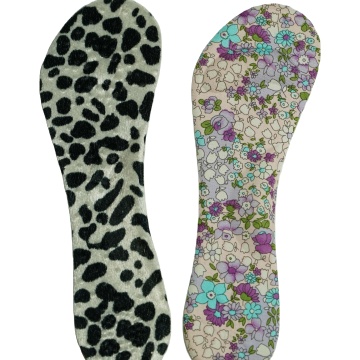 Comfortable Footcare Solutions: Discover the Benefits of Half Sole Pads, Heel Cushions, and Shoe Inserts