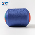 30d Spandex coberto 75d Polyester Cobert Cobert Yarn