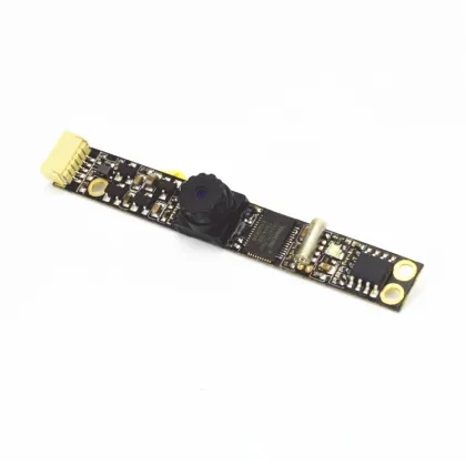 2.0 Megapixel USB Webcam