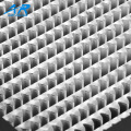 Alto flujo de aire H14 Pleat Hepa Air Filter