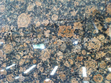 Baltic Brown Granite Tile,Granite Flooring Tile