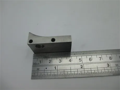 Customized Alloy Gear Teeth Grinding
