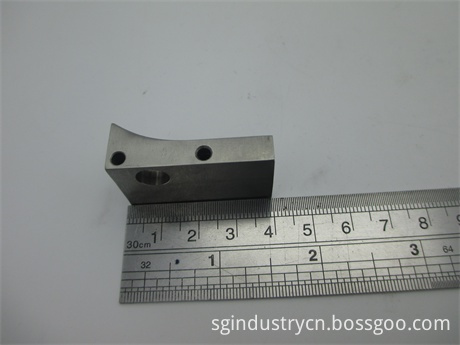 CNC Grinding Parts