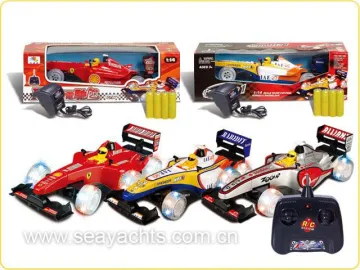 REMOTE CONTROL CAR