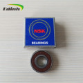 NSK -lager 6204ZZCM Kullager 6204RS